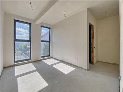 Casa Duplex, 180 mp + 450 mp. teren, Dezmir