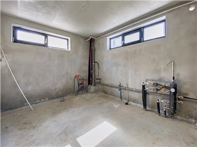 Casa Duplex, 180 mp + 450 mp. teren, Dezmir