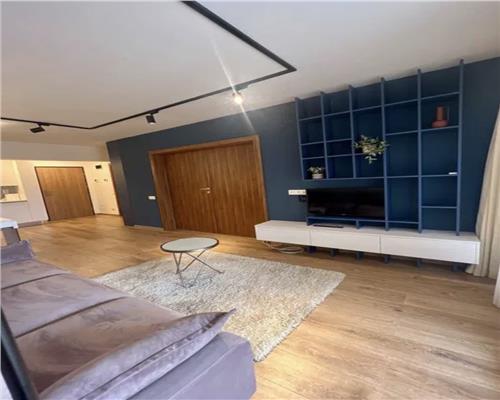 Apartament 2 camere, S 44 mp + gradina, zona Iulius Mall.