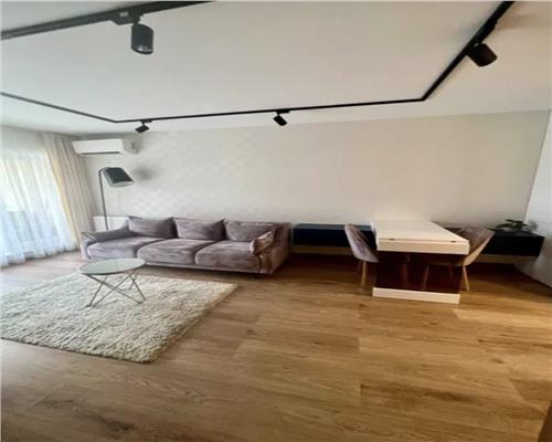 Apartament 2 camere, S- 44 mp + gradina, zona Iulius Mall.