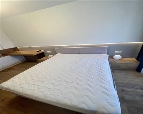 Apartament 2 camere, S 44 mp + gradina, zona Iulius Mall.