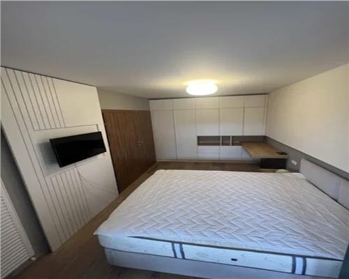 Apartament 2 camere, S 44 mp + gradina, zona Iulius Mall.