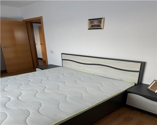 Apartament 3 camere, bloc nou, zona Iulius Mall.
