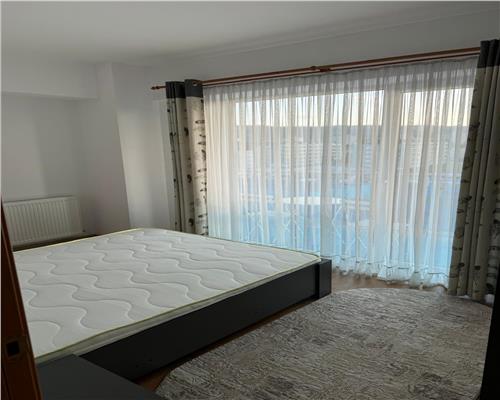 Apartament 3 camere, bloc nou, zona Iulius Mall.