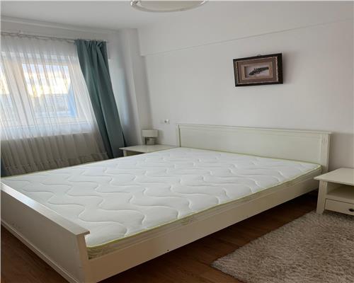 Apartament 3 camere, bloc nou, zona Iulius Mall.