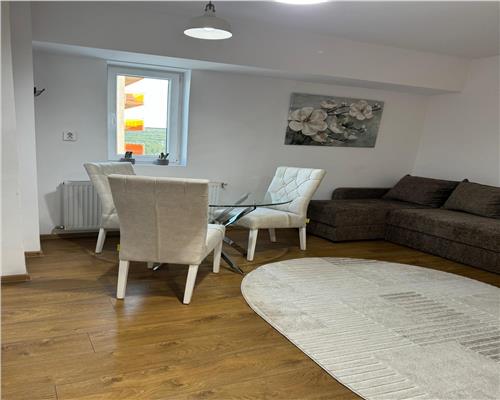 Apartament 3 camere, bloc nou, zona Iulius Mall.