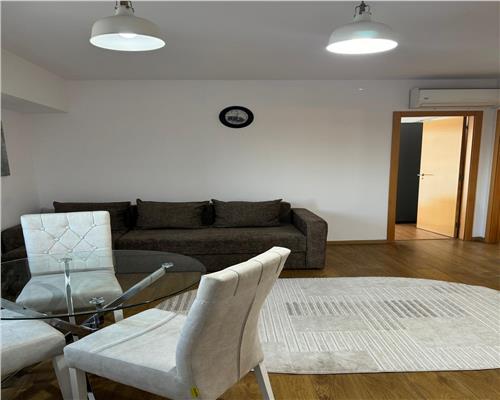 Apartament 3 camere, bloc nou, zona Iulius Mall.