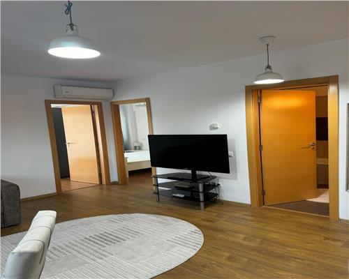 Apartament 3 camere, bloc nou, zona Iulius Mall.