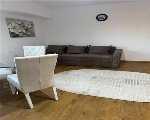 Apartament 3 camere, bloc nou, zona Iulius Mall.