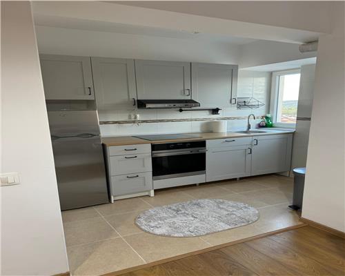 Apartament 3 camere, bloc nou, zona Iulius Mall.