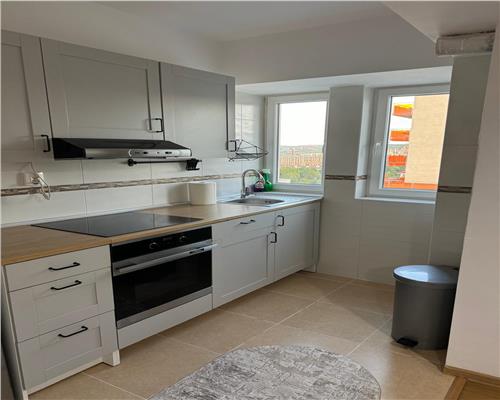 Apartament 3 camere, bloc nou, zona Iulius Mall.