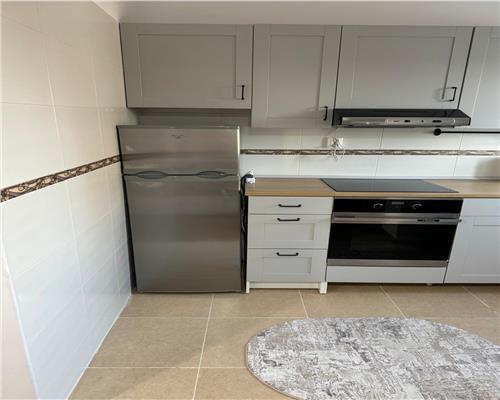 Apartament 3 camere, bloc nou, zona Iulius Mall.
