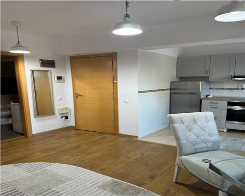 Apartament 3 camere, bloc nou, zona Iulius Mall.