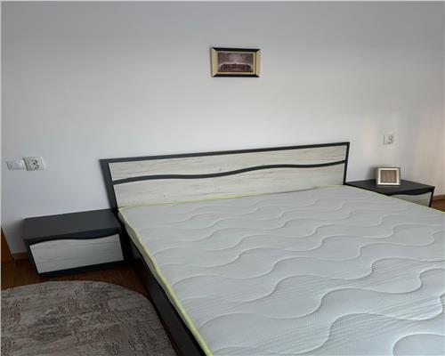 Apartament 3 camere, bloc nou, zona Iulius Mall.