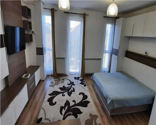 Apartamet 1 camera, S 40 mp, Andrei Muresanu Sud.