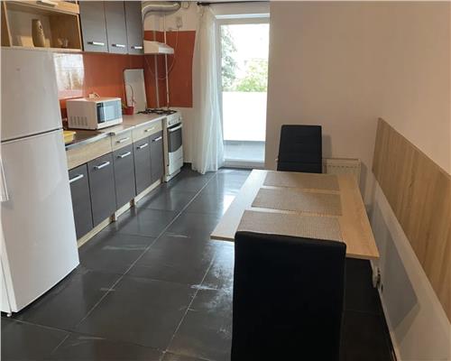 Apartament 2 camere, decomandat, mobilat, Semicentral.