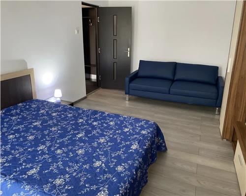 Apartament 2 camere, decomandat, mobilat, Semicentral.