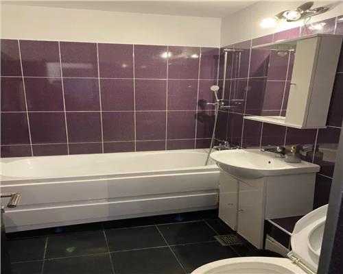 Apartament 2 camere, decomandat, mobilat, Semicentral.