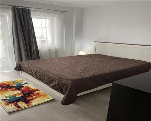 Apartament 2 camere, decomandat, mobilat, Semicentral.