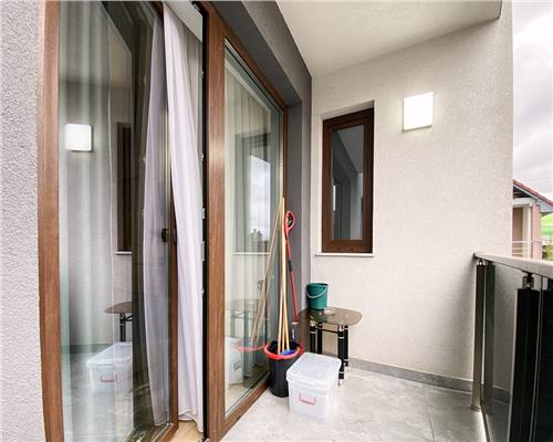 Apartament 3 camere finisat, mobilat, bloc nou, str. Fabricii