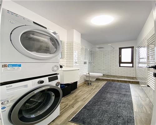 Apartament 3 camere finisat, mobilat, bloc nou, str. Fabricii