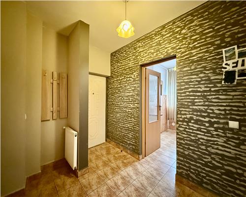 Apartament 2 camere, S 55 mp, mobilat, utilat, Plopilor.