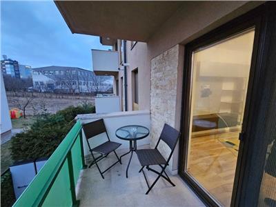 Apartament 2 camere, S 55 mp, mobilat, Buna Ziua.
