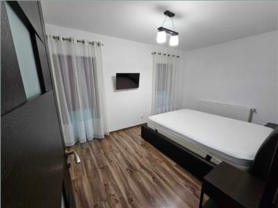 Apartament 2 camere, S 55 mp, mobilat, Buna Ziua.