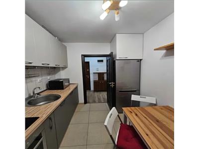 Apartament 2 camere, S 55 mp, mobilat, Buna Ziua.