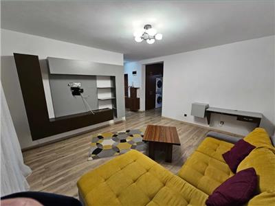 Apartament 2 camere, S- 55 mp, mobilat, Buna Ziua.