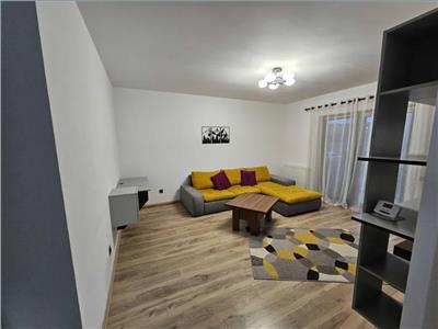 Apartament 2 camere, S 55 mp, mobilat, Buna Ziua.