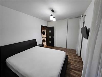 Apartament 2 camere, S 55 mp, mobilat, Buna Ziua.