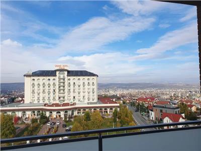Apartament 2 camere, decomandat, parcare, S 53 mp, Buna Ziua.