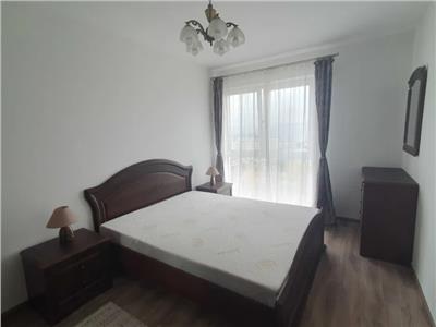 Apartament 2 camere, decomandat, parcare, S 53 mp, Buna Ziua.