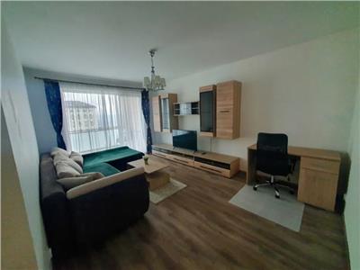Apartament 2 camere, decomandat, parcare, S- 53 mp, Buna Ziua.