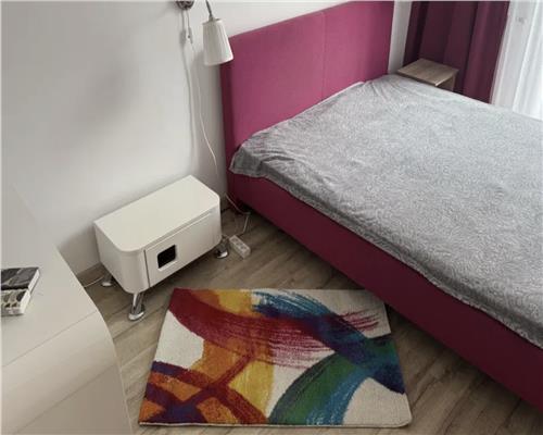 Apartament 2 camere, mobilat, Andrei Muresanu Sud.