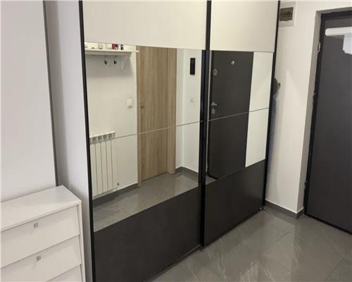 Apartament 2 camere, mobilat, Andrei Muresanu Sud.