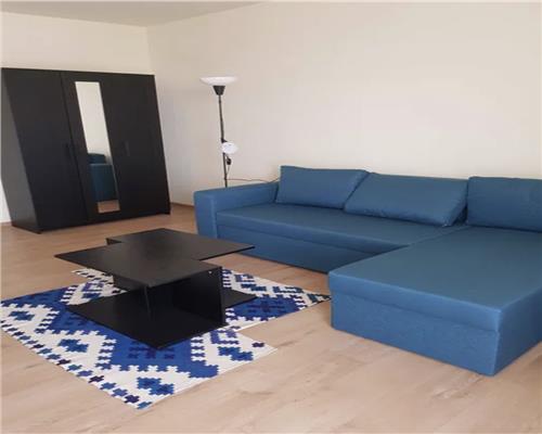 Apartament 2 camere, mobilat, Central.