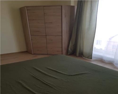 Apartament 2 camere, mobilat, Central.