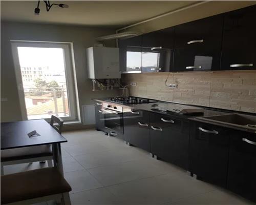 Apartament 2 camere, mobilat, Central.