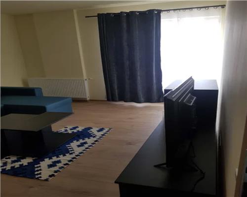 Apartament 2 camere, mobilat, Central.