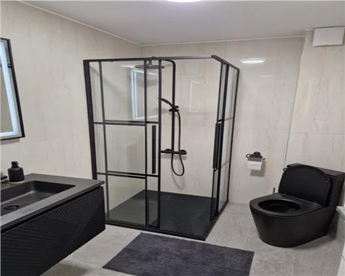 Apartament 2 camere, LUX, mobilat, Sopor.
