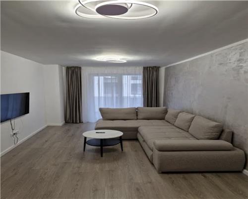 Apartament 2 camere, LUX, mobilat, Sopor.