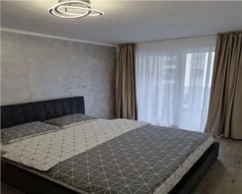 Apartament 2 camere, LUX, mobilat, Sopor.