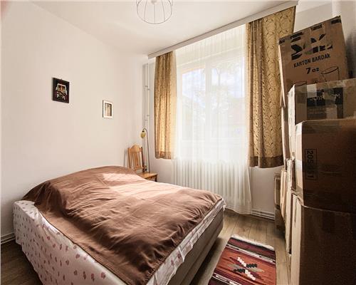 Apartament 2 camere, str. Donath, Grigorescu