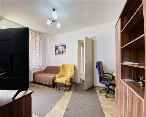 Apartament 2 camere, str. Donath, Grigorescu