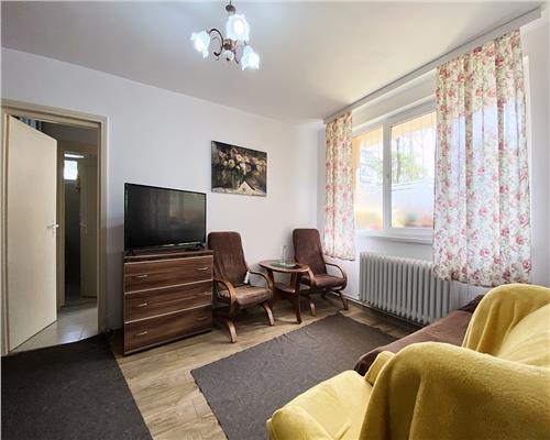 Apartament 2 camere, str. Donath, Grigorescu