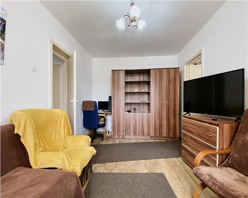Apartament 2 camere, str. Donath, Grigorescu