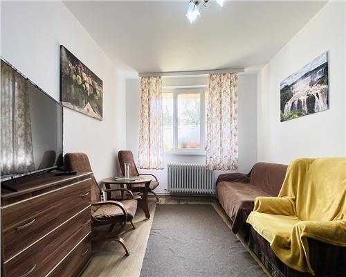Apartament 2 camere, str. Donath, Grigorescu