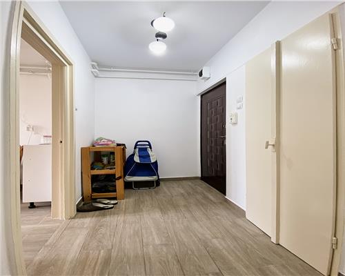 Apartament 2 camere, str. Donath, Grigorescu